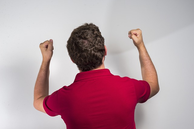 賽中的努力 賽中的努力